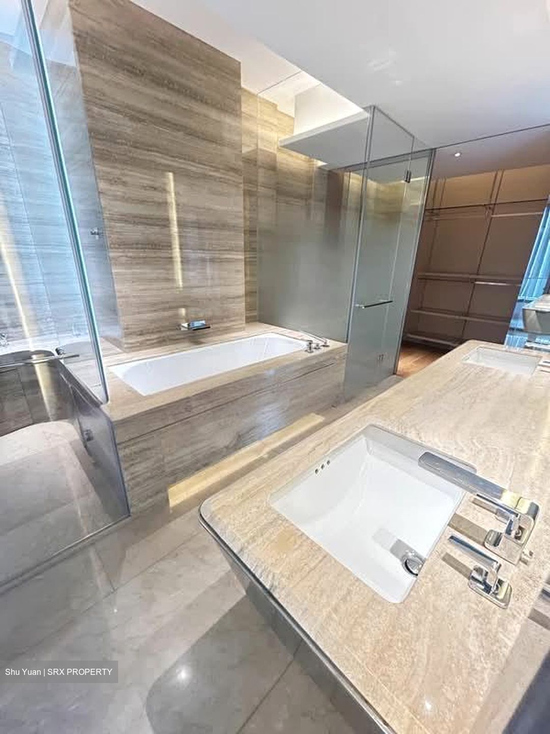 Ardmore Residence (D10), Condominium #531770741